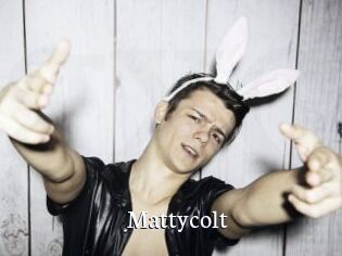 Mattycolt