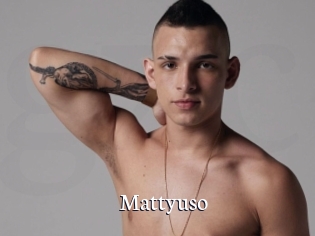 Mattyuso