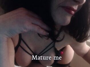 Mature_me