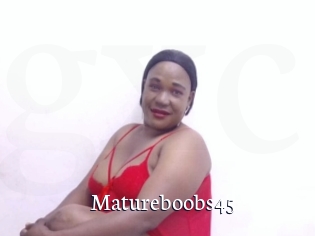 matureboobs45 Gratis xxx Clips