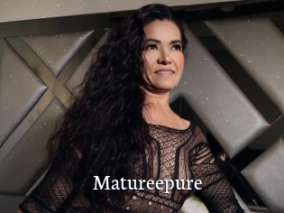 Matureepure