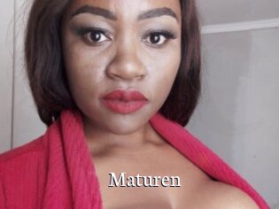 Maturen