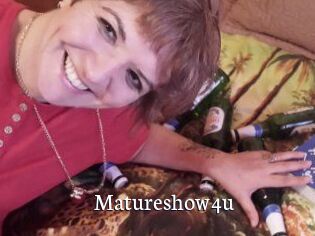 Matureshow4u