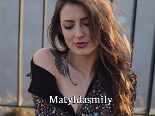 Matyldasmily