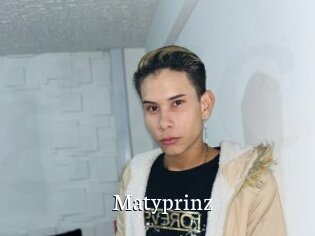 Matyprinz