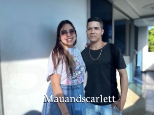 Mauandscarlett