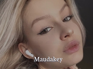 Maudakey