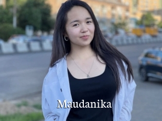 Maudanika