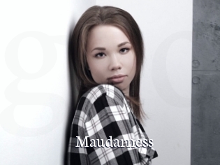Maudarness