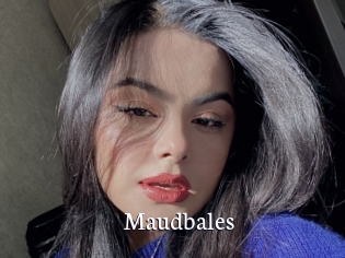 Maudbales