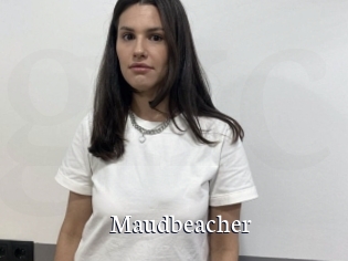 Maudbeacher