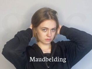 Maudbelding