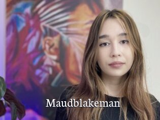 Maudblakeman