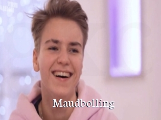 Maudbolling
