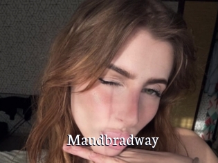 Maudbradway