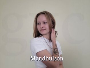 Maudbulson