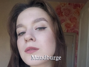 Maudburge