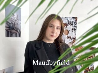 Maudbyfield