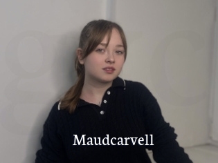 Maudcarvell