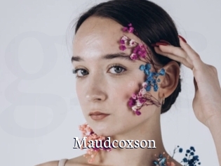 Maudcoxson