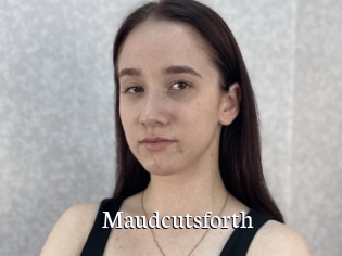 Maudcutsforth