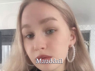Mauddail