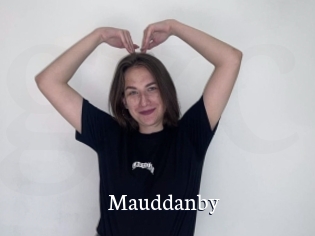 Mauddanby