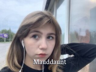Mauddaunt