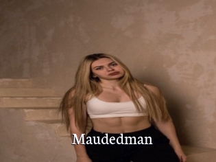 Maudedman