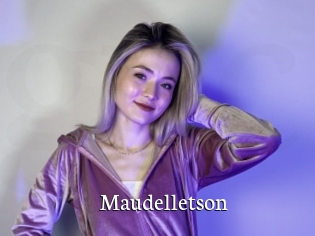 maudelletson Gratis xxx Clips