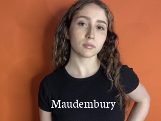 Maudembury