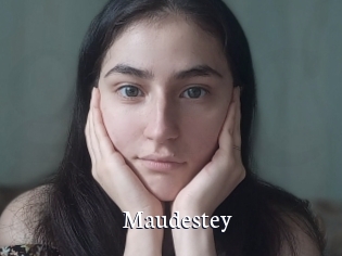 Maudestey