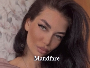 Maudfare