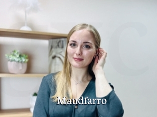 Maudfarro