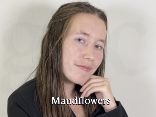 Maudflowers