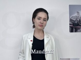 Maudgaff