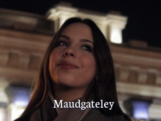 Maudgateley