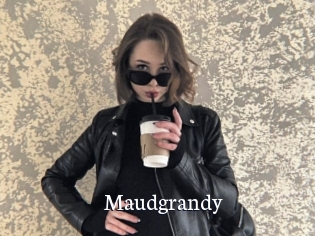 maudgrandy Gratis xxx Clips