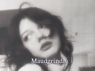 Maudgrindle