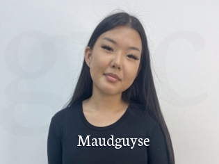 Maudguyse