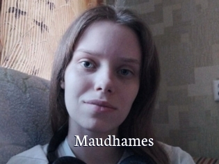 Maudhames