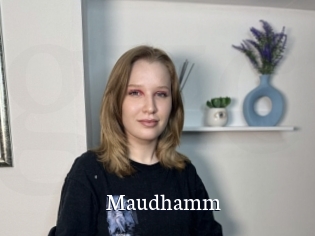 Maudhamm