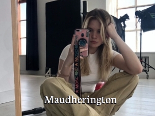 Maudherington