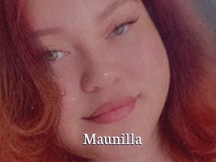 Maunilla