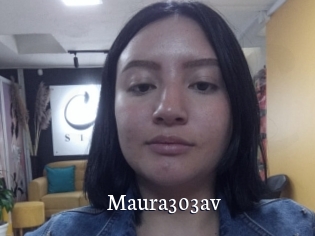 Maura303av
