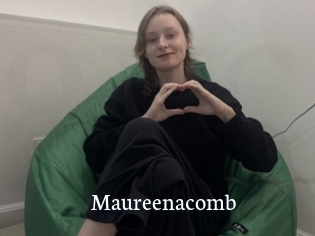 Maureenacomb