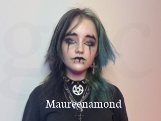 Maureenamond