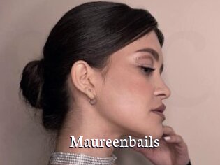 Maureenbails