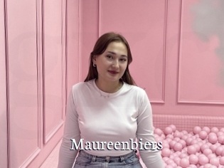 Maureenbiers