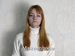 Maureenboone